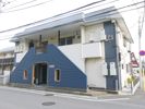 エステート協栄の外観画像