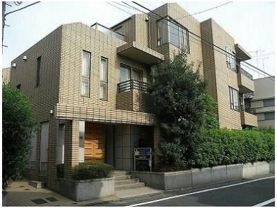 INADA HOUSE(イナダハウス)の外観画像