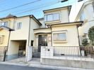 西新井町戸建の外観画像