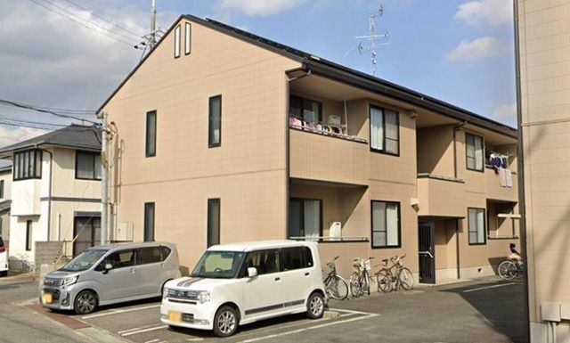 アルカディアの外観画像