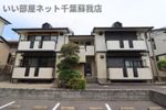 ミニコスモAの外観画像