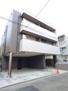 エミール武蔵小杉の外観画像