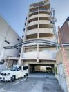 アルソリエート高松の外観画像
