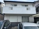 WHITEキミの外観画像