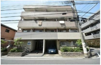 ファインライツ氷川台(S-848)の外観画像