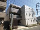 La・Terre（ラテール）の外観画像