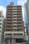 エステムコート谷町六丁目IIアクティーネの外観画像