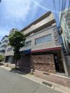 グランディア北野山本通りの外観画像