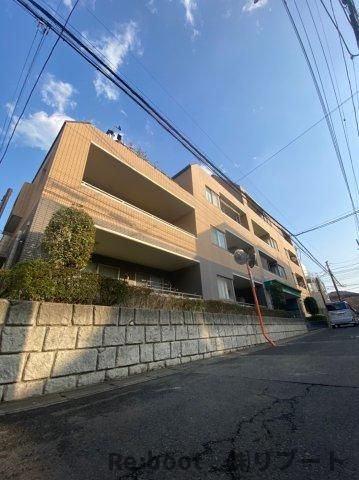 ラ・アトレ松戸【分譲賃貸】の外観画像