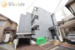 グローリオス堀上の外観画像