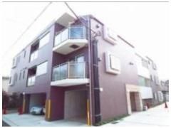 NSガーデンの外観画像