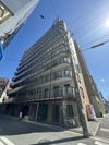 ライオンズマンション関内第6の外観画像