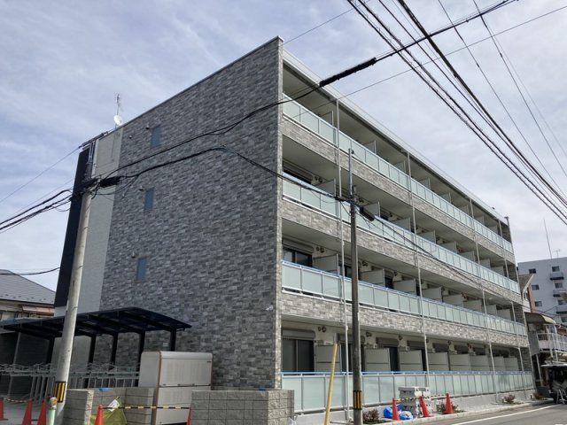 Vallon・Uの外観画像