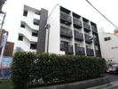 フェニックス池袋Northの外観画像
