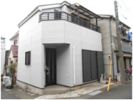 貝塚1丁目貸家の外観画像