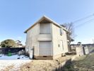 鹿放ケ丘戸建の外観画像