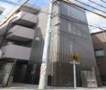 ウエストヒルズ西小山の外観画像