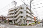 トップ成増の外観画像