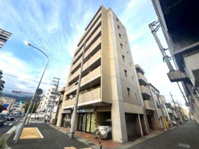 プライムライフ御影の外観画像