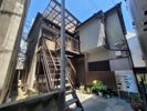 アミティエ池袋の外観画像