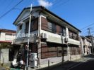 水野荘の外観画像