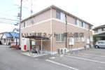 プラスペリティ弐番館の外観画像