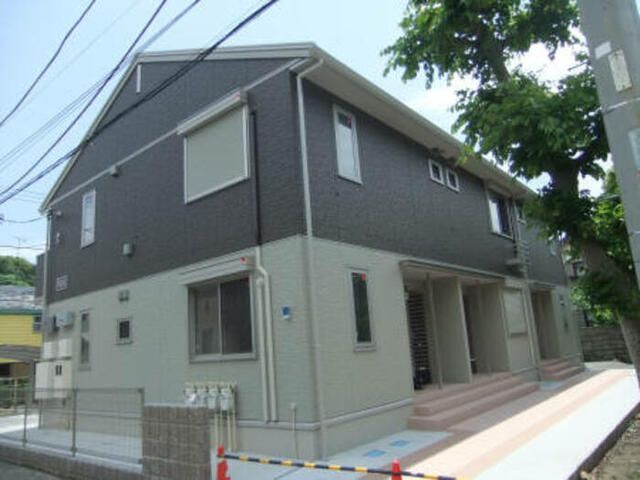 セレッソ グランデの外観画像