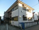 エンブレム88の外観画像