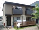 モンプレジール Bの外観画像