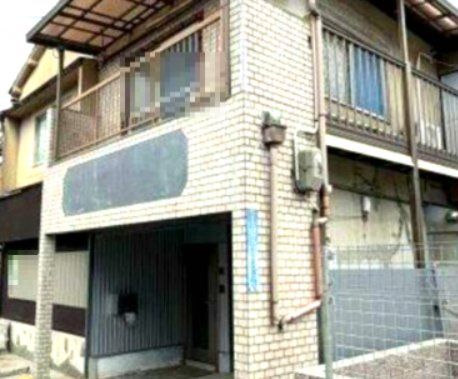 金田町1丁目戸建ての外観画像
