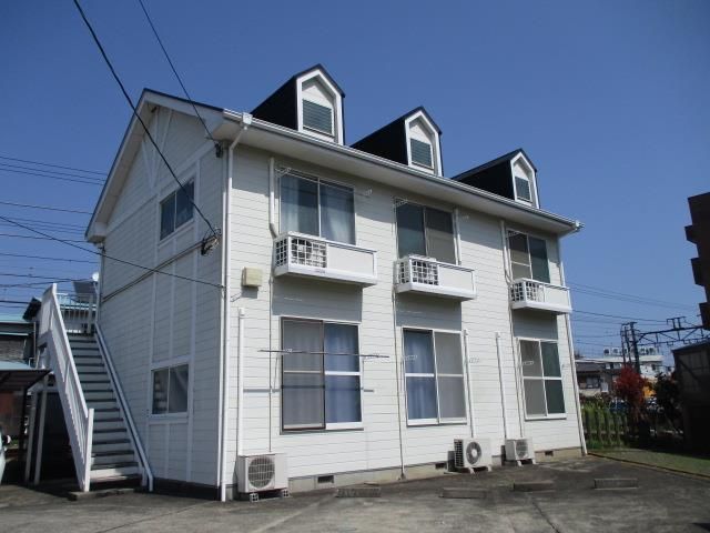 オークスGの外観画像