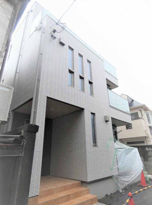 ルミエール本町の外観画像