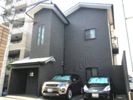 ロフティ同志社北の外観画像
