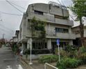 小平市花小金井4丁目 貸家の外観画像
