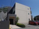 ラ・カーサベルデの外観画像