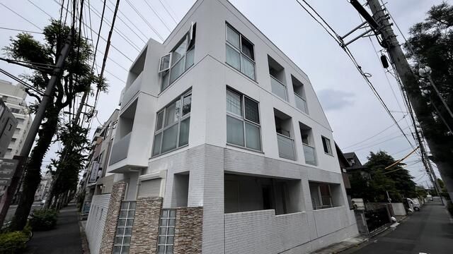 TERRA KICHIJOJIの外観画像