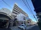 バーンフリート大和田の外観画像