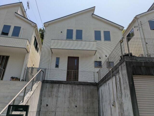 吉井2丁目戸建の外観画像