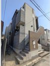 ユースター川名の外観画像