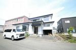 苫小牧市しらかば町戸建の外観画像