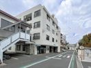 AYAマンションの外観画像