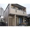 新町ユキハイツAの外観画像