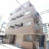 リビオンコートの外観画像