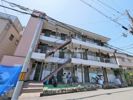 豊中マンションの外観画像