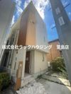 寝屋川市豊野町戸建の外観画像