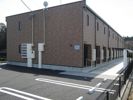 レオネクストMarineの外観画像