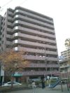 ネオマイム横浜阪東橋弐番館の外観画像