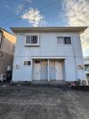 テラスハウス山田Bの外観画像