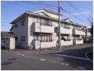 長井ハイツの外観画像