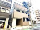 Cullinanの外観画像